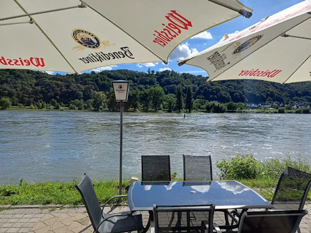 Pizzeria Ristorante Sonneneck