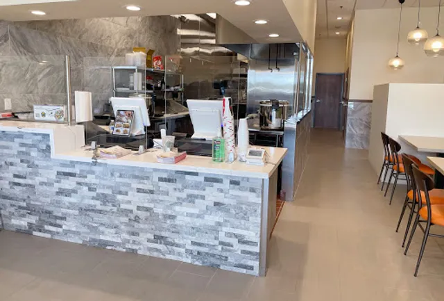 L&L FRESH HIBACHI SUSHI (10% Off Online Ordering Only)