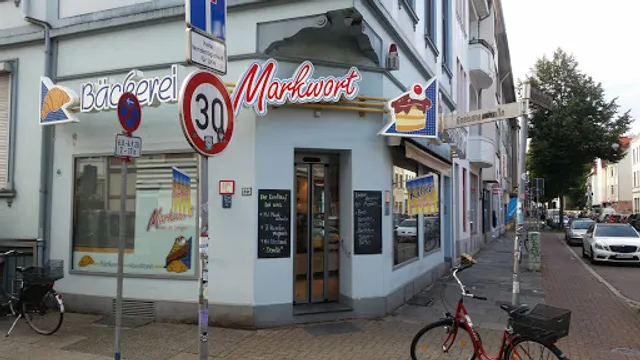 Bäckerei Markwort
