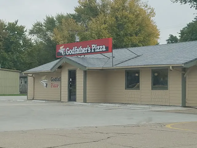 Godfather's Pizza