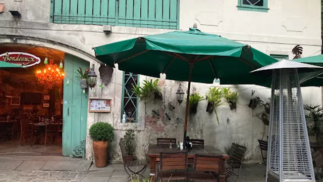 Bordeaux Vinhos Ipiranga