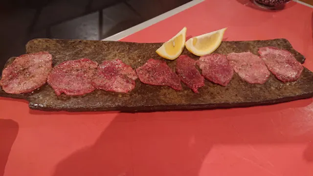 アリラン焼肉