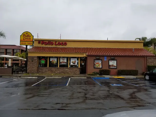El Pollo Loco