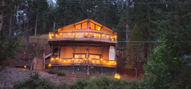 Teresa's Airbnb Near Yosemite