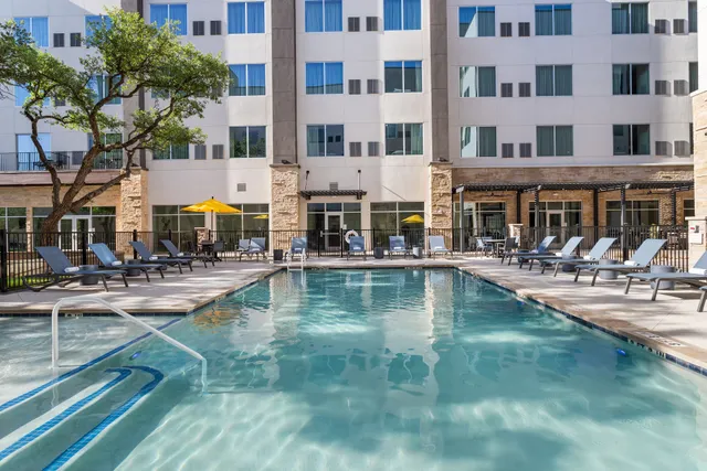 EVEN Hotel Austin Uptown Near the Domain by IHG