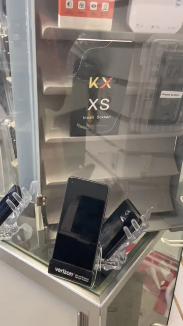 ALL STOP ELECTRONICS REPAIR