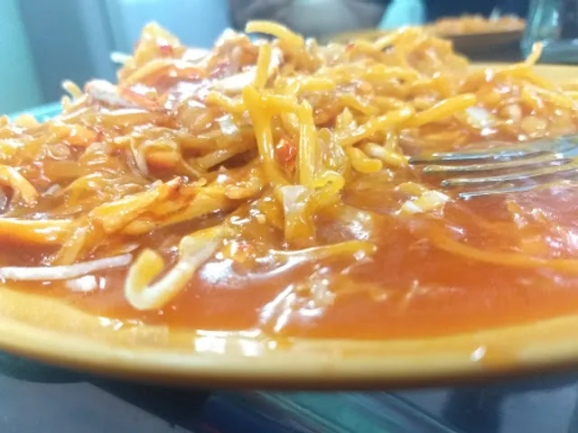 Food Zone-2 Fast Food Centre