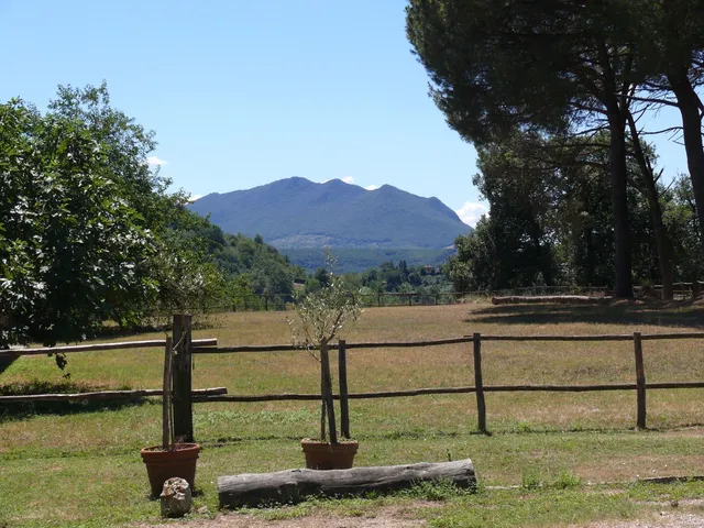 Azienda Agricola Corlando Tre - Relais Campagne