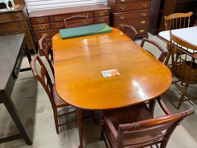 Vermont Used Furniture