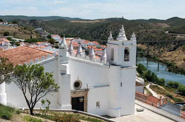 CASA DO FUNIL - Casa de Campo