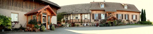 Ferme du Riedwasen - La Grande Ferme
