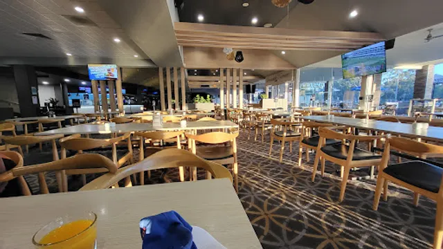 Yarrawonga Mulwala Golf Club Resort