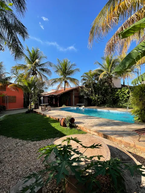 Hotel Pousada Machado