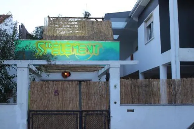 5th Element Beach House Caparica