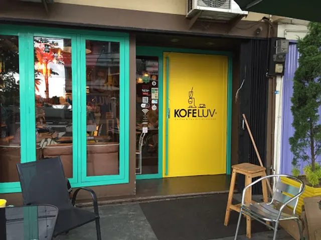 KOFELUV