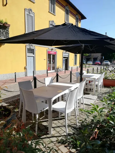 Voglia di Pizza Opera