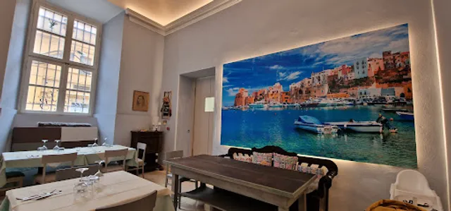 Montevecchio Bistrot