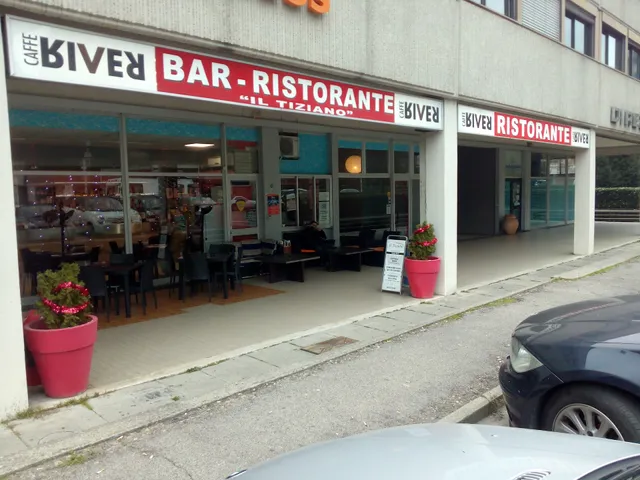 Ristorante Bar Il Tiziano