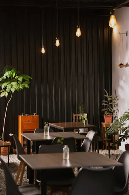 Cocina de Horno El Toro y La Luna