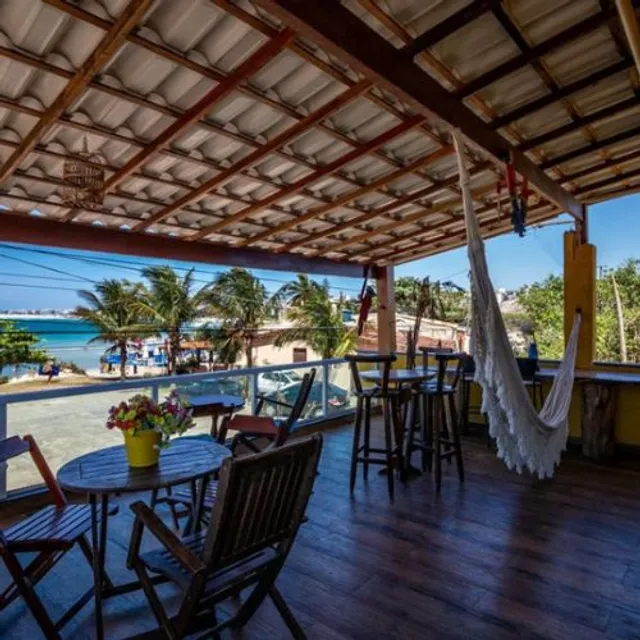 Recanto do Forte Aluguel Temporada