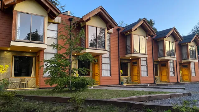 Loft Pucon Apart Hotel