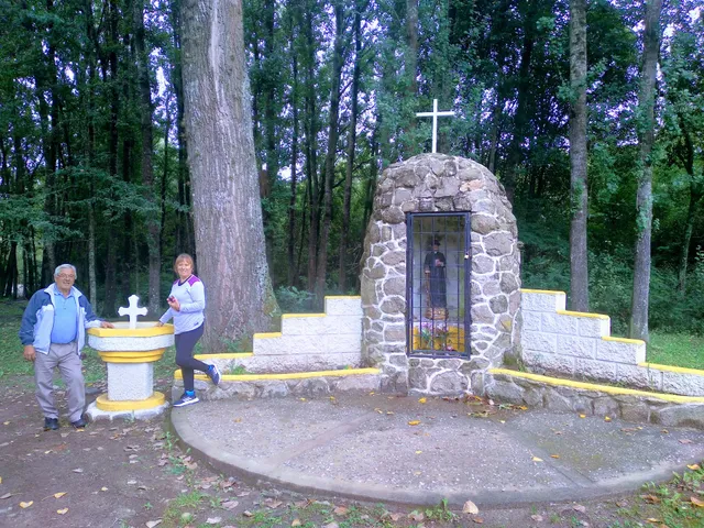 Cabañas Sol de Yacanto