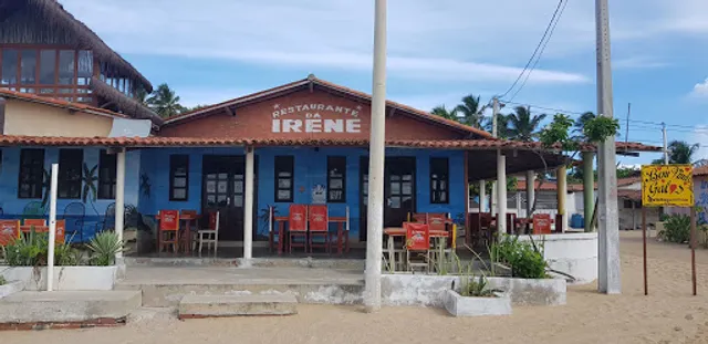 Restaurante da Irene