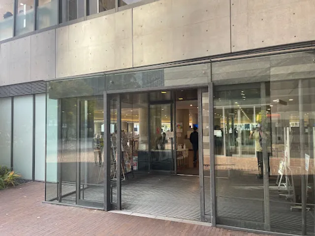 東京理科大学（葛飾）学生食堂