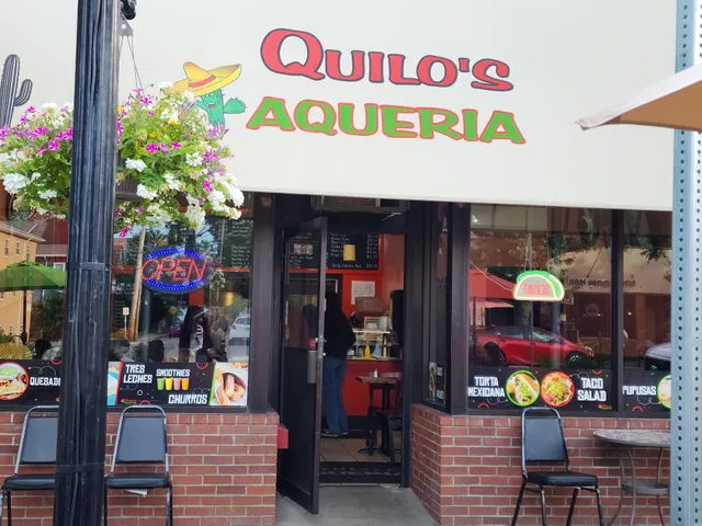 Quilo's Taqueria