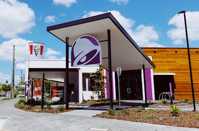 Taco Bell Coorparoo