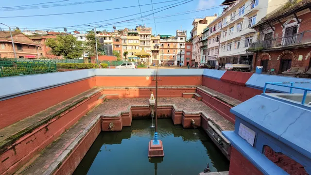 Nagbahaa नागबहा