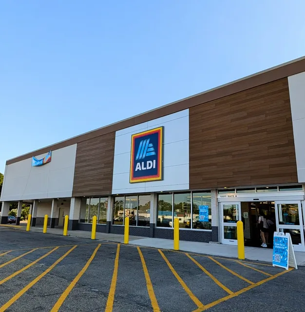 ALDI