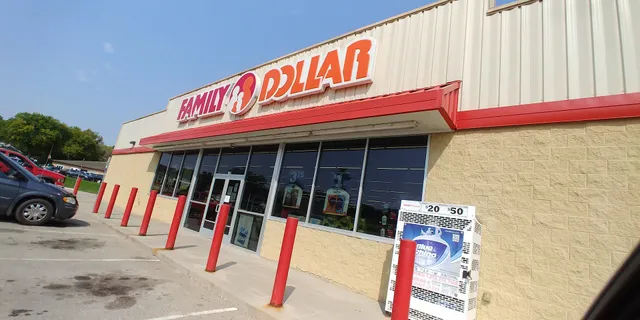 Family Dollar