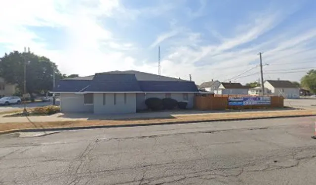 Goodfellows Club Inc