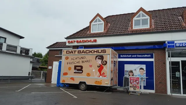 Dat Backhus Hummelsbüttler Hauptstraße