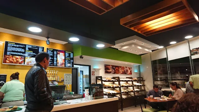 Bisquets de Obregón