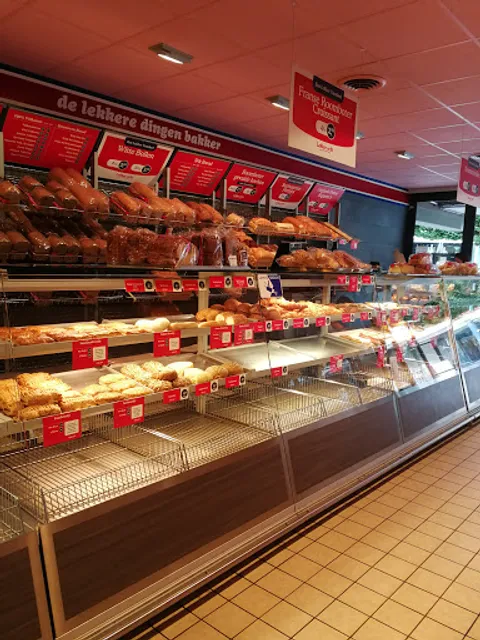 De Lekkere Dingen Bakker