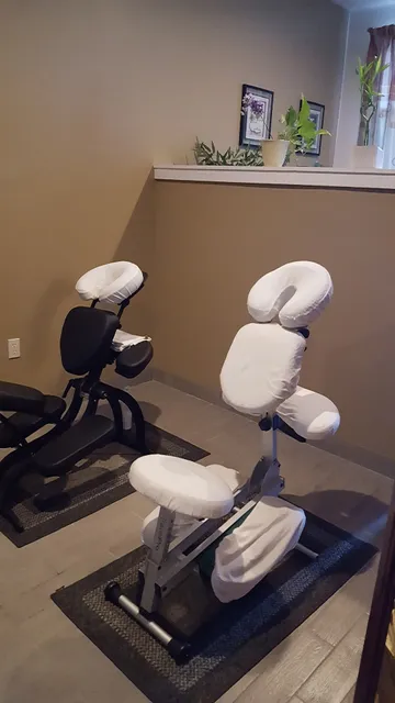 Asian Magical Massage Spa