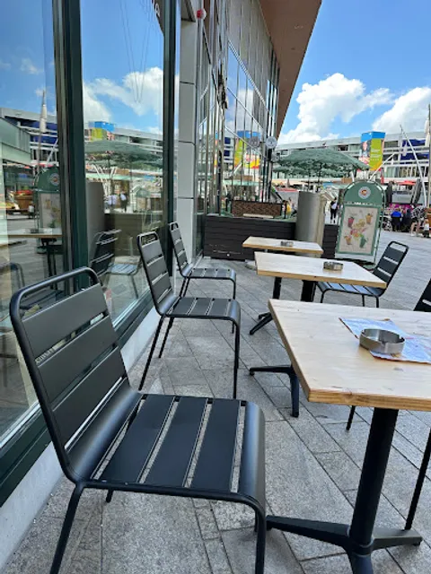 Toastable Schutterstraat