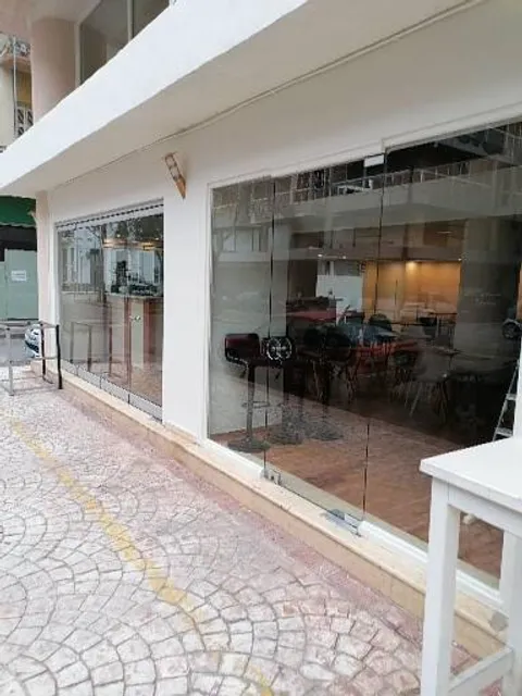 Coel coffee and sports