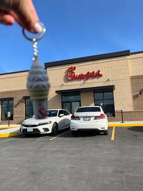 Chick-fil-A