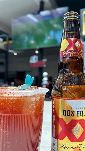 La Copa Bar Pulgas Pandas