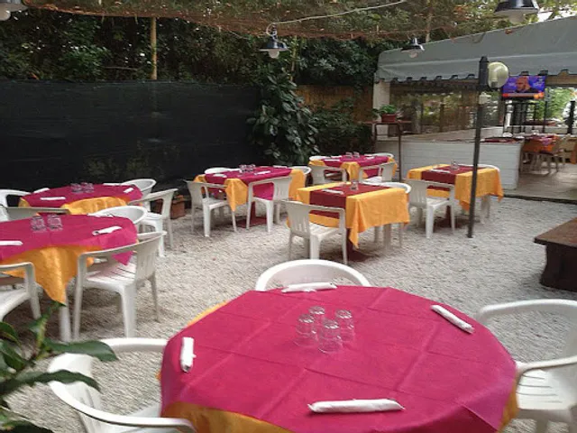 Pizzeria Bar La Pergola