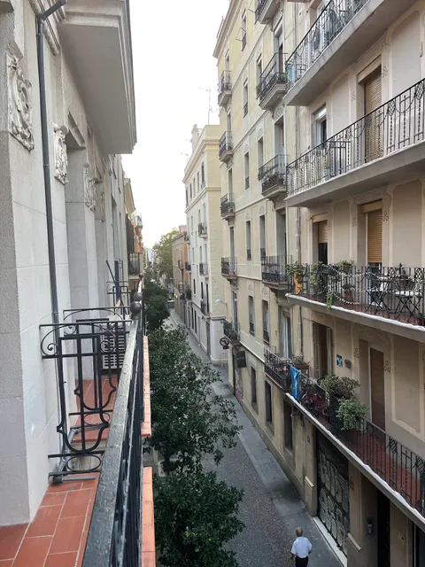 Centric Gràcia Apartments