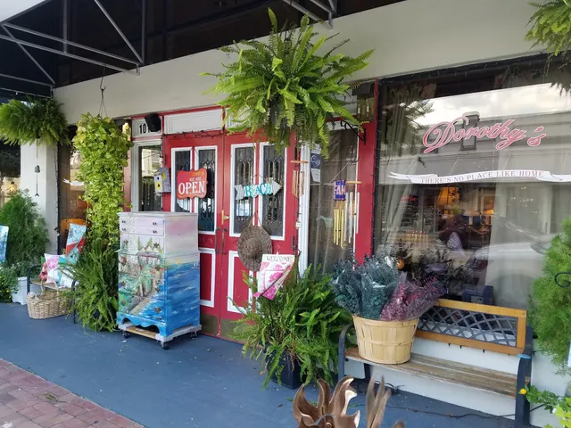 Dorothy's Florist & Gift Shop