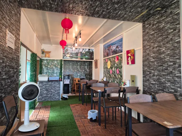 Rồng Việt Quán - ロンヴェツト店