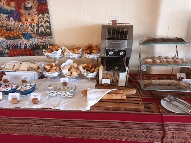 Alma Bar Restaurante