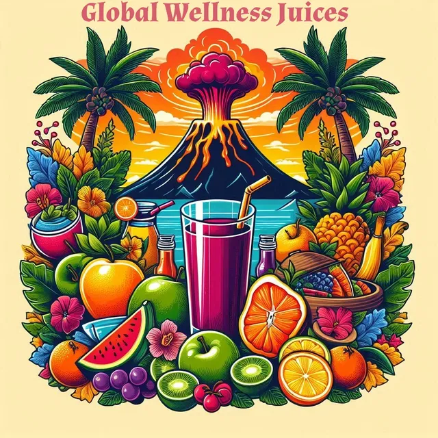 Global Wellness