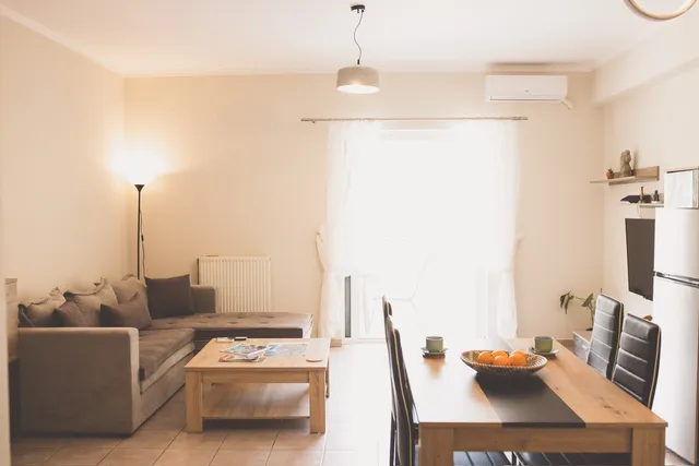 Zeus Apartment Nafplio 60m2