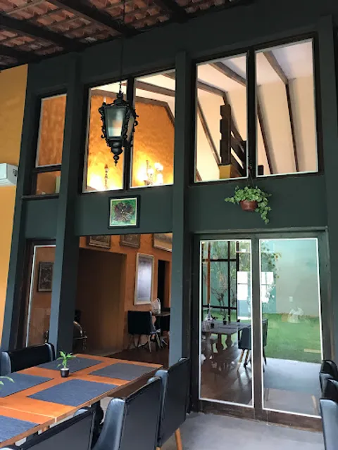 Restaurante Ferreiro